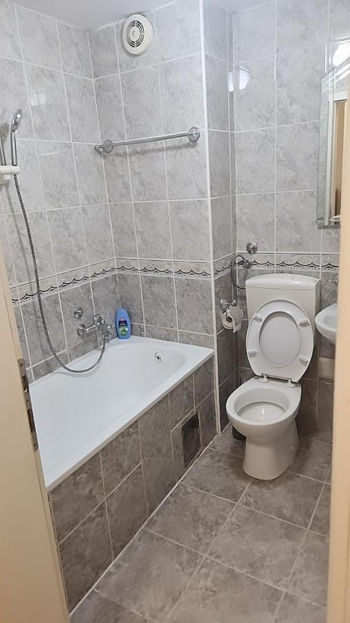 Vodenica Apartment Novi Sad Exterior photo